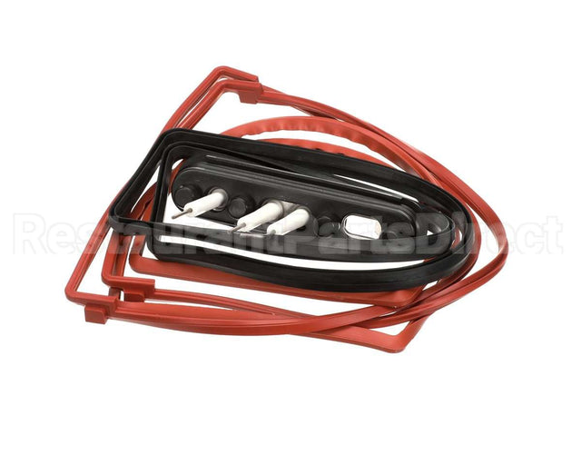 804000070 Rinnai Service Kit, 4K Hr, Q175C/S,Q205S