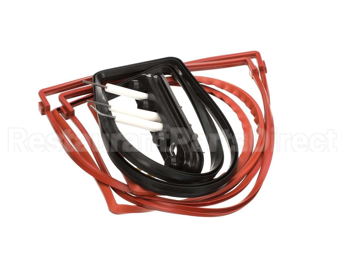 804000070 Rinnai Service Kit, 4K Hr, Q175C/S,Q205S