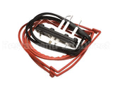 804000070 Rinnai Service Kit, 4K Hr, Q175C/S,Q205S