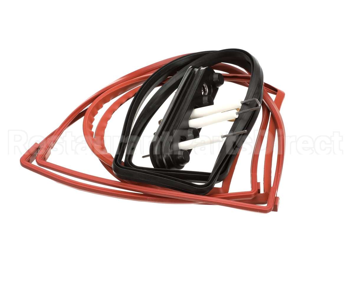 804000070 Rinnai Service Kit, 4K Hr, Q175C/S,Q205S