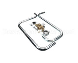 804000073 Rinnai Water Heater Side Mount