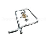 804000073 Rinnai Water Heater Side Mount