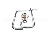 804000073 Rinnai Water Heater Side Mount