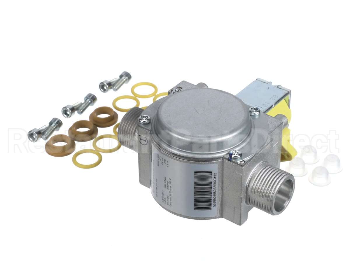 804000103 Rinnai Gas Valve Kit