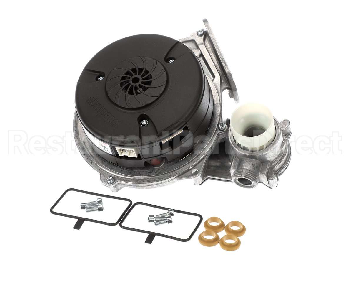 804000108 Rinnai Fanventuri Kit