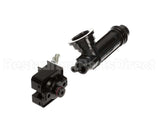 804000120 Rinnai Kit I Combi Press Sensor, Adapter