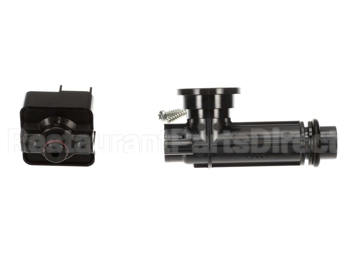 804000120 Rinnai Kit I Combi Press Sensor, Adapter