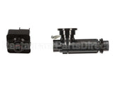 804000120 Rinnai Kit I Combi Press Sensor, Adapter