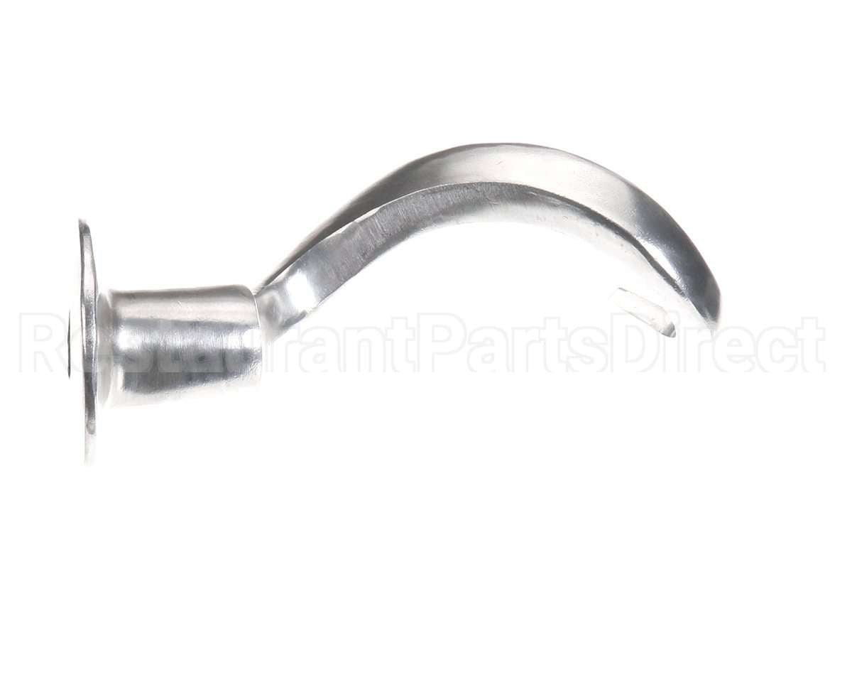 8040LH Precision Mixer 40Qt Hook