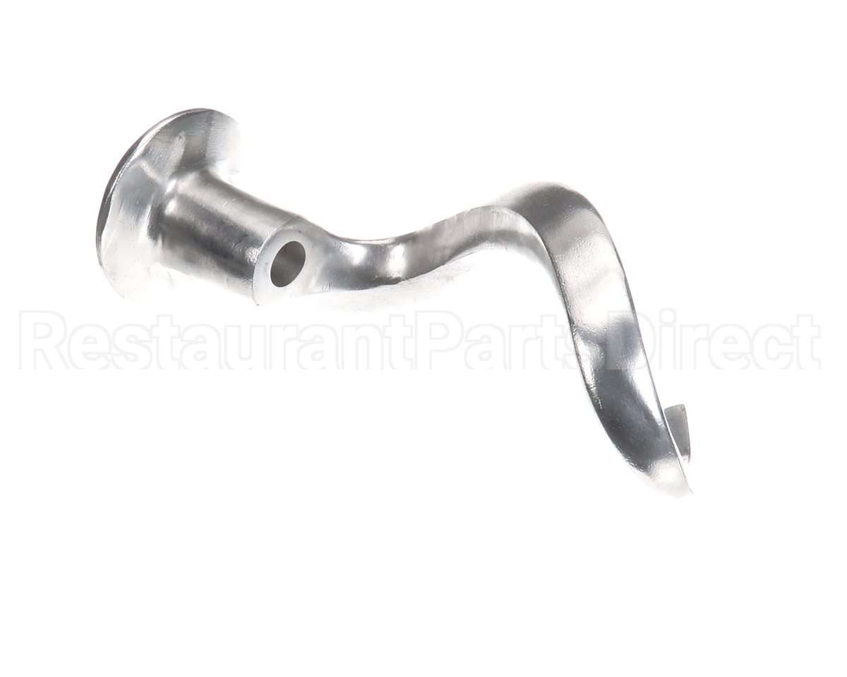 8040LH Precision Mixer 40Qt Hook