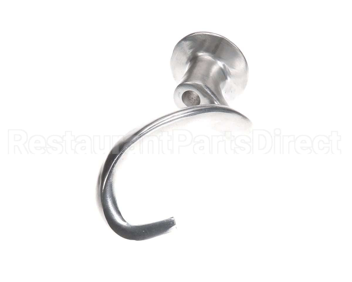 8040LH Precision Mixer 40Qt Hook