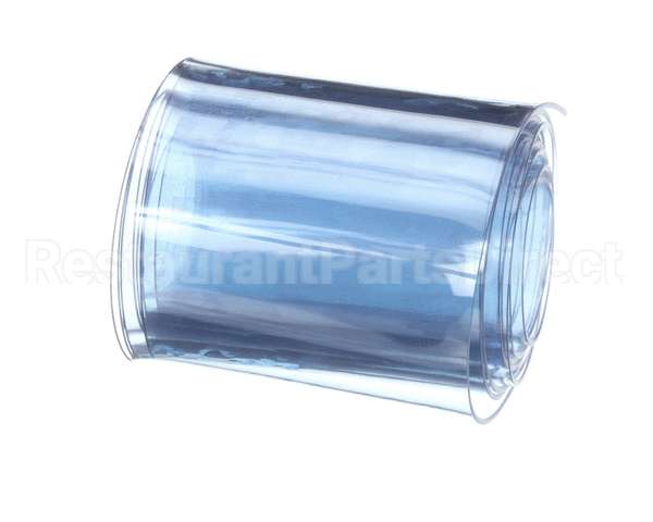 8041-84LTG Cci Cool Curtain Curtain,Looped End,4Wx84L Frzr