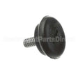 80415 Compatible Grindmaster Leg, Adj Non-Skid Levele R