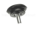 80415 Grindmaster Cecilware Leg, Adj Non-Skid Leveler