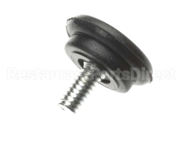 80415 Grindmaster Cecilware Leg, Adj Non-Skid Leveler