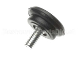 80415 Grindmaster Cecilware Leg, Adj Non-Skid Leveler