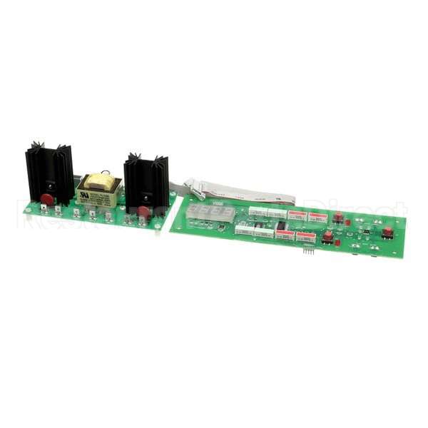 80424 Compatible Nemco Control Board Set