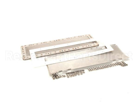 8043 Nieco Burner.renewal Kit 15Lwr.(922G)