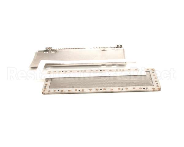 8043 Nieco Burner.renewal Kit 15Lwr.(922G)