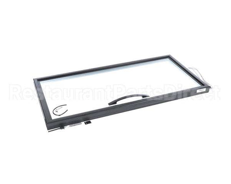 804668 TRUE Door Assembly Gdm-49F-Hctsl01 Lh Blk 24V