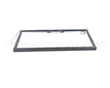 804668 TRUE Door Assembly Gdm-49F-Hctsl01 Lh Blk 24V