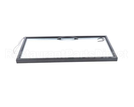 804668 TRUE Door Assembly Gdm-49F-Hctsl01 Lh Blk 24V