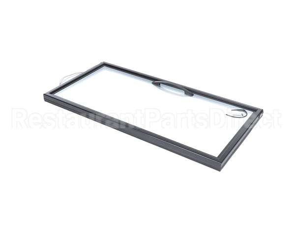 804668 TRUE Door Assembly Gdm-49F-Hctsl01 Lh Blk 24V