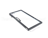 804668 TRUE Door Assembly Gdm-49F-Hctsl01 Lh Blk 24V