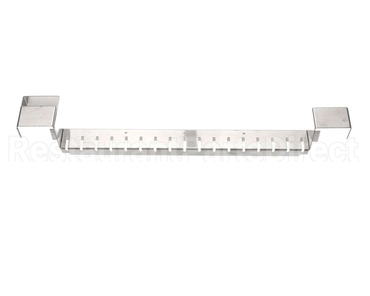 80472-20 Nemco Front Support Assembly