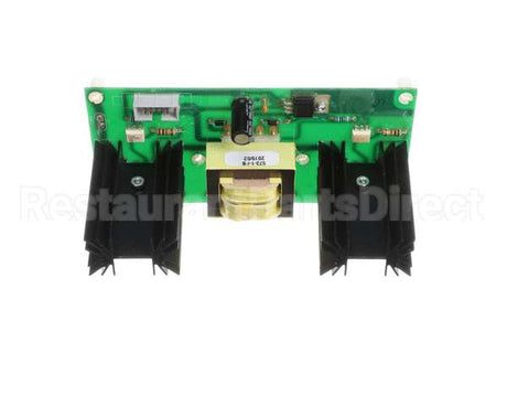 80482 Nemco Power Supply