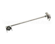 80490 Henny Penny Assembly-Intl Jib Tube Quick Disc
