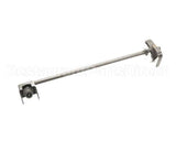 80490 Henny Penny Assembly-Intl Jib Tube Quick Disc