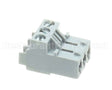 805000018 Rinnai Connector 3Pole Grey