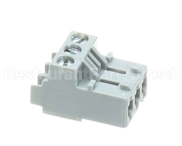 805000018 Rinnai Connector 3Pole Grey