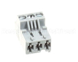 805000018 Rinnai Connector 3Pole Grey