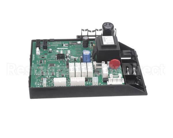 805000024 Rinnai Control Unit Mcba 5417 Q Rac (Pcb