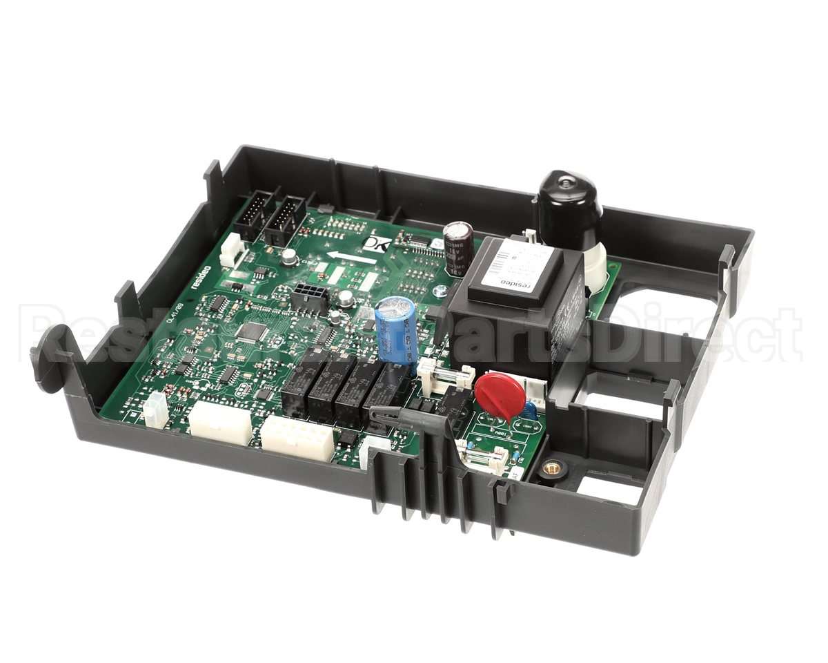 805000025 Rinnai Control Unit Mcba 5417 E Rac (Pcb