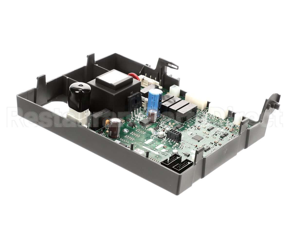 805000025 Rinnai Control Unit Mcba 5417 E Rac (Pcb