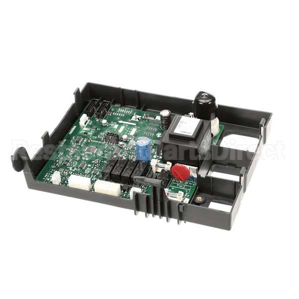 805000025 Compatible Rinnai Control Unit Mcba 5417 E Rac (Pcb