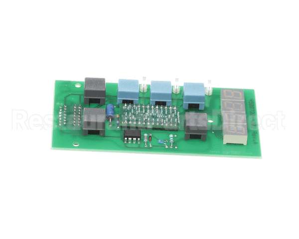 805000028 Rinnai Display Mcba Atag Q