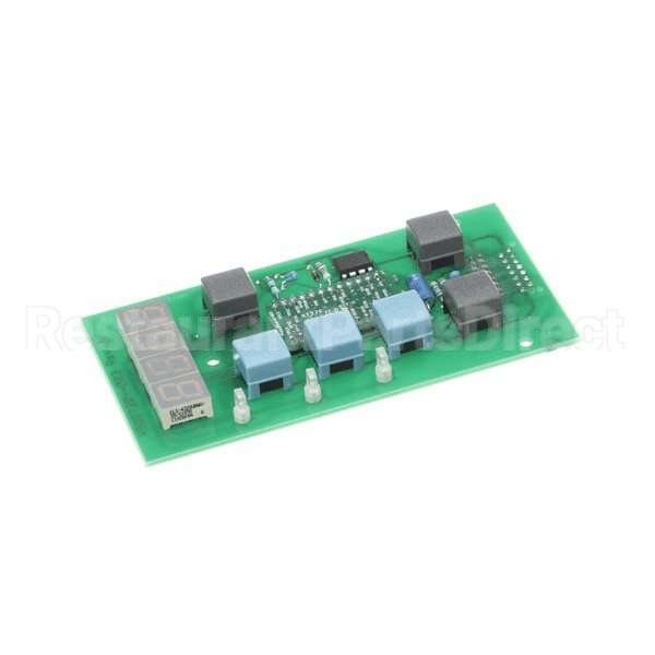 805000028 Compatible Rinnai Display Mcba Atag Q