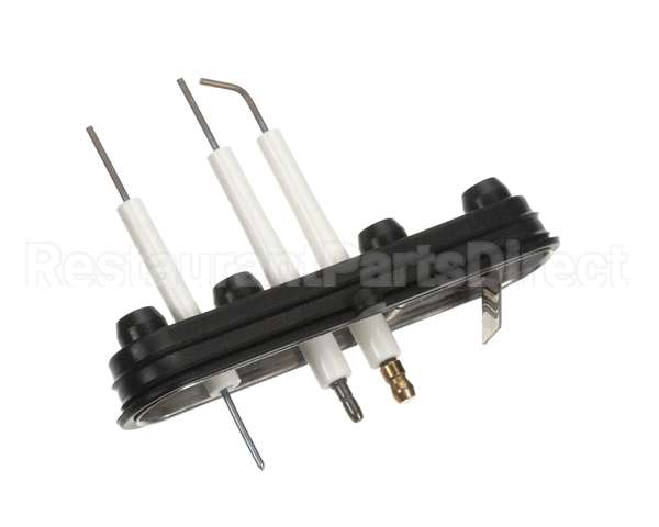 805000036 Rinnai Ignition Electrode+Gasket Oss