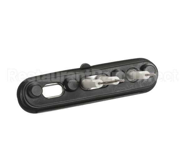 805000036 Rinnai Ignition Electrode+Gasket Oss