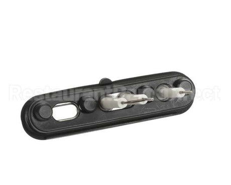805000036 Rinnai Ignition Electrode+Gasket Oss