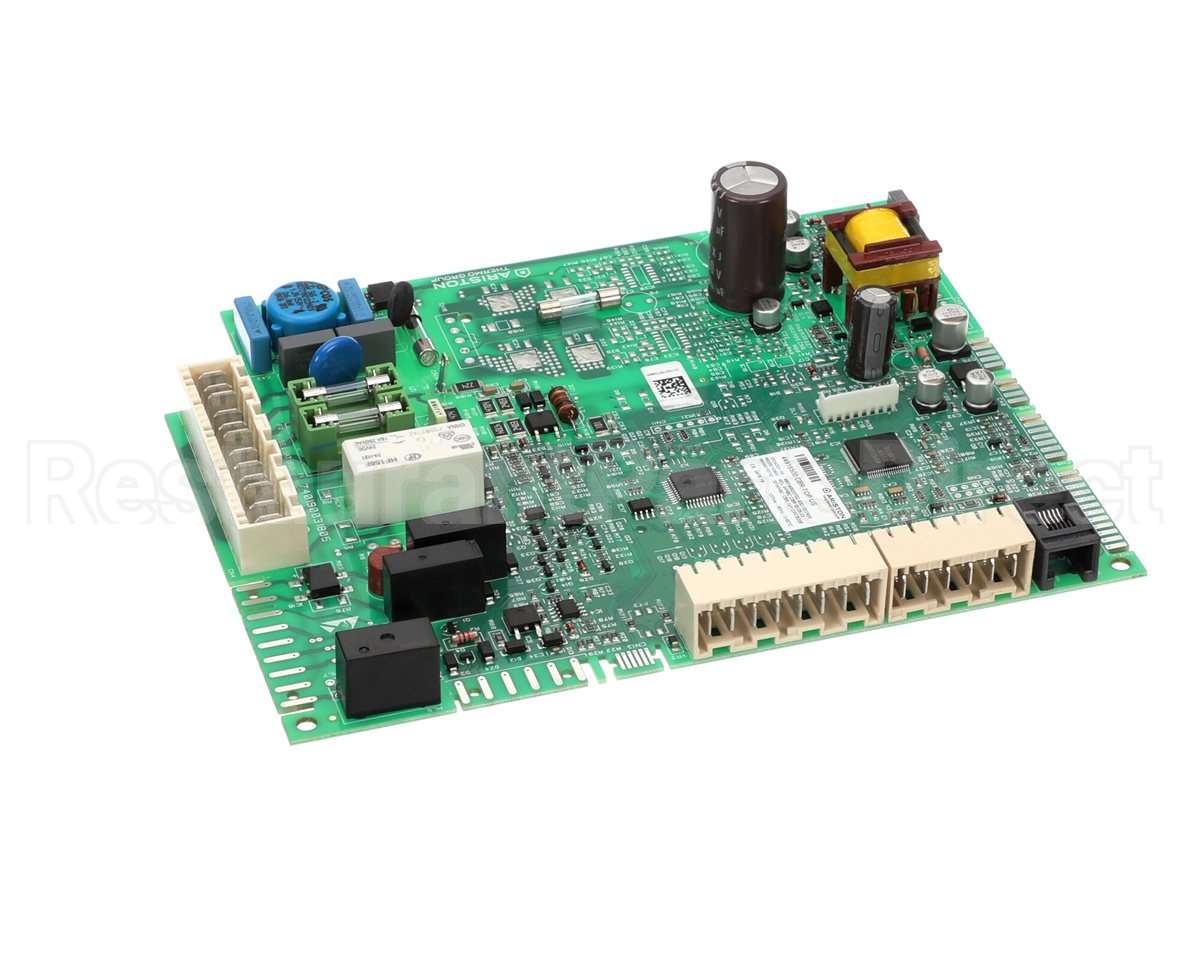 805000055 Rinnai P.c. Board