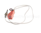 805000080 Rinnai Thermistor Orange