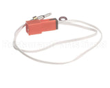 805000080 Rinnai Thermistor Orange