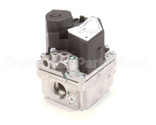 80505-14 Lbc Bakery Valve, Gas Combo, Lro