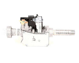 80505-17 Lbc Bakery Valve Gas Combo Pizza Oven