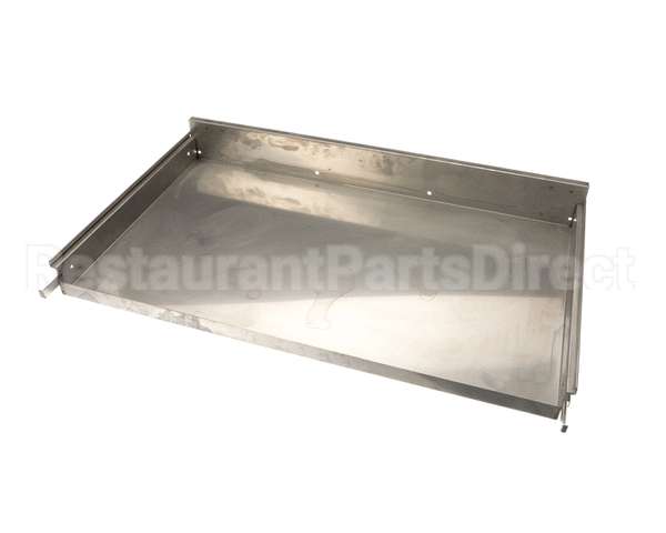 80537 Nemco Drawer Weldment